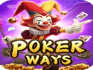 Poker Ways (1) screenshot
