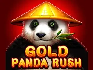 Gold Panda Rush screenshot