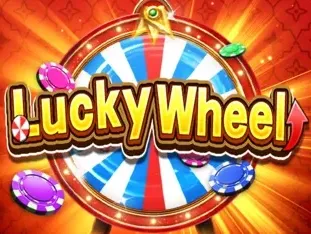 Lucky Wheel screenshot