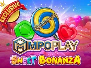 Mpoplay Sweet Bonanza screenshot