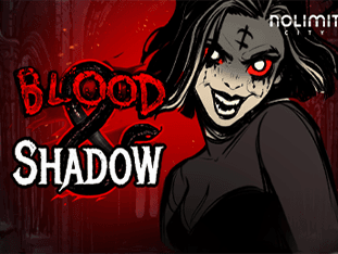 Blood & Shadow screenshot