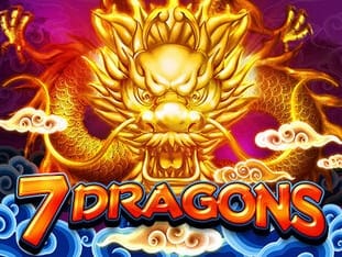 7 Dragons screenshot