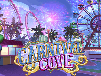 Carnival Cove screenshot