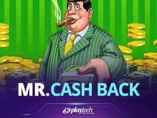 Mr. Cashback screenshot