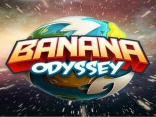 Banana Odyssey screenshot