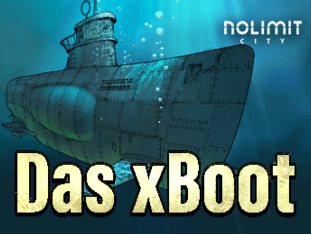 Das Xboot screenshot