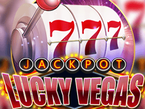 Lucky Vegas screenshot