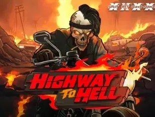 Highway To Hell screenshot